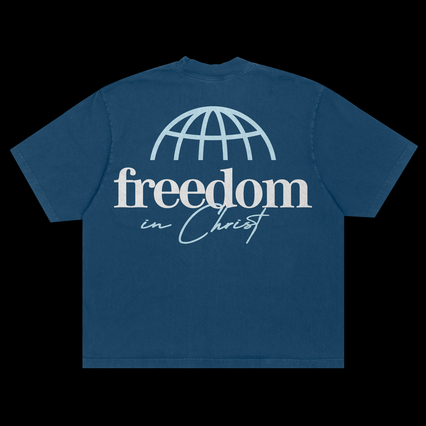 Freedom In Christ