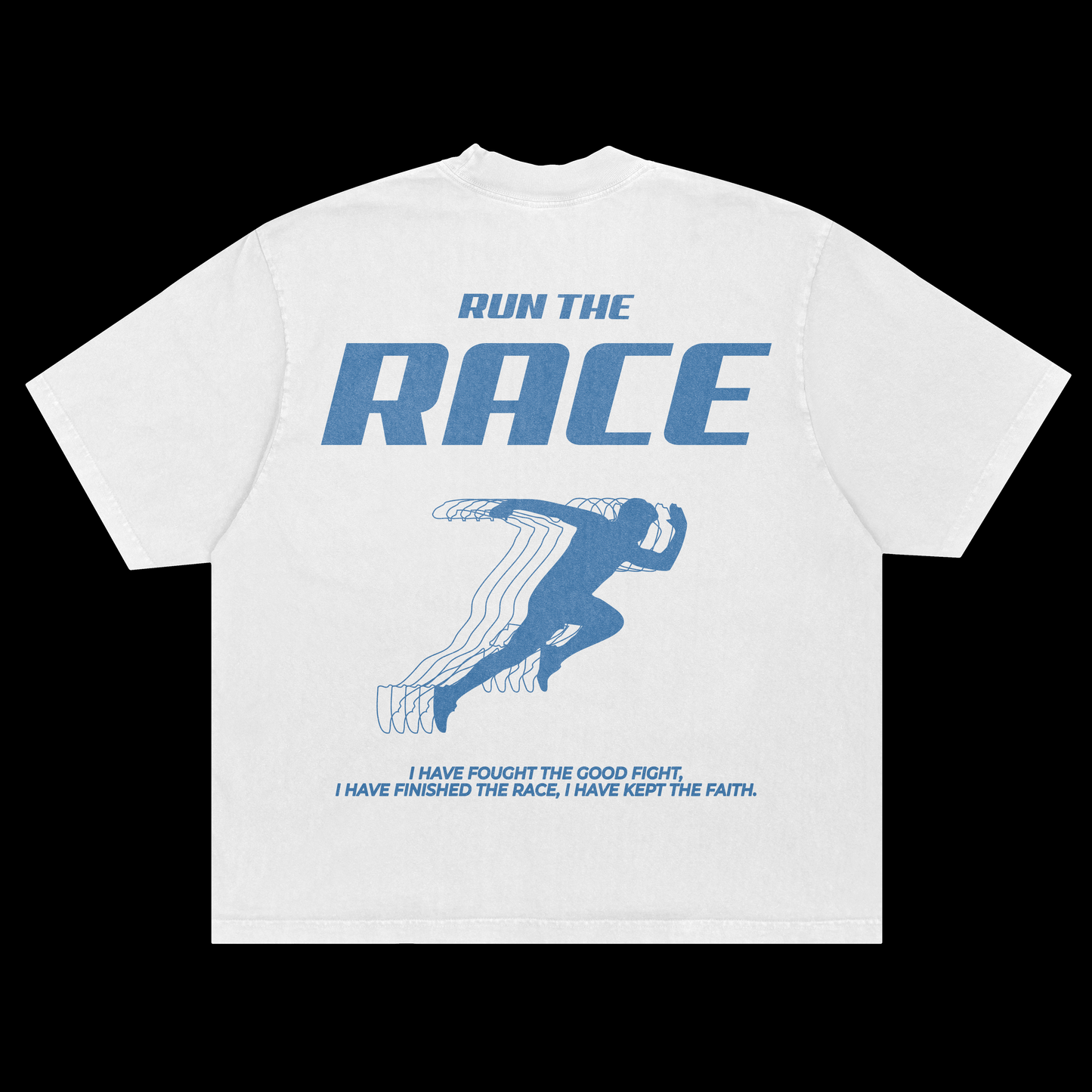 Run The Race