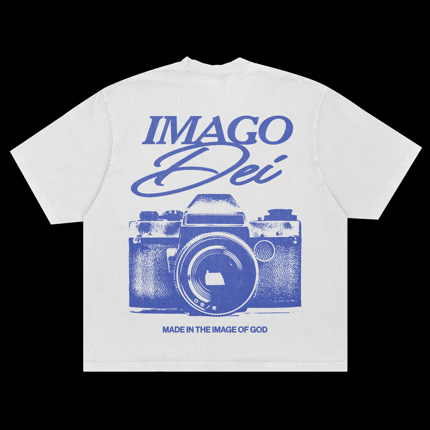 Imago Dei