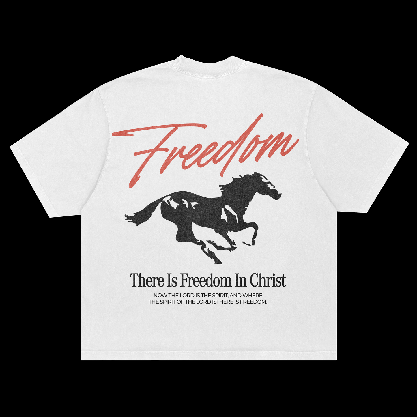 Freedom