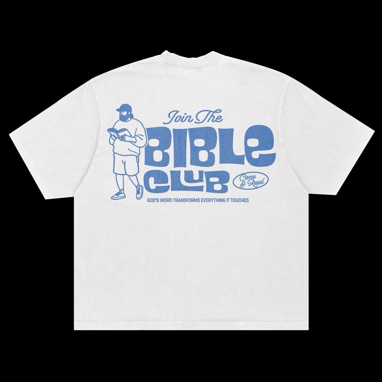 Bible Club