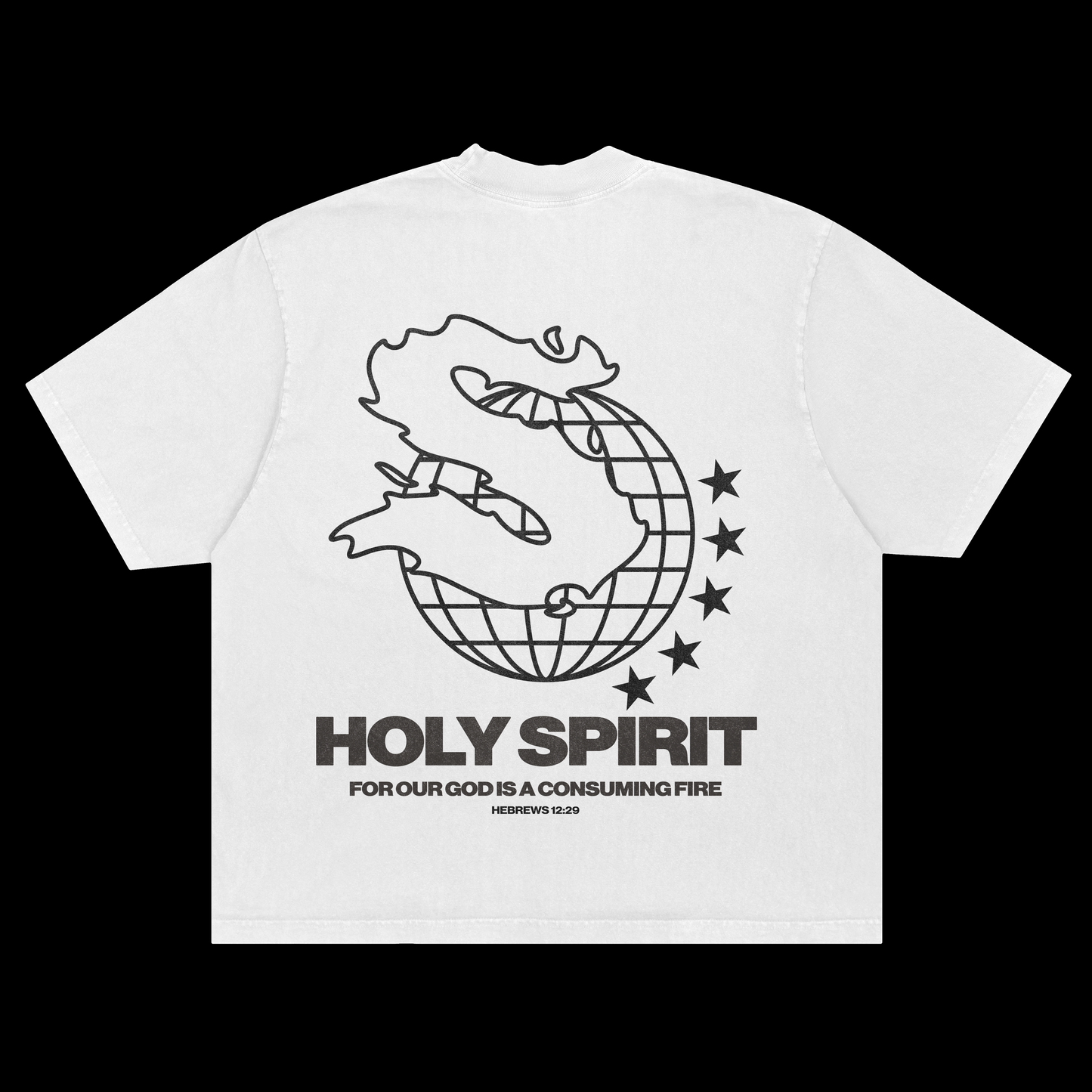 Holy Spirit
