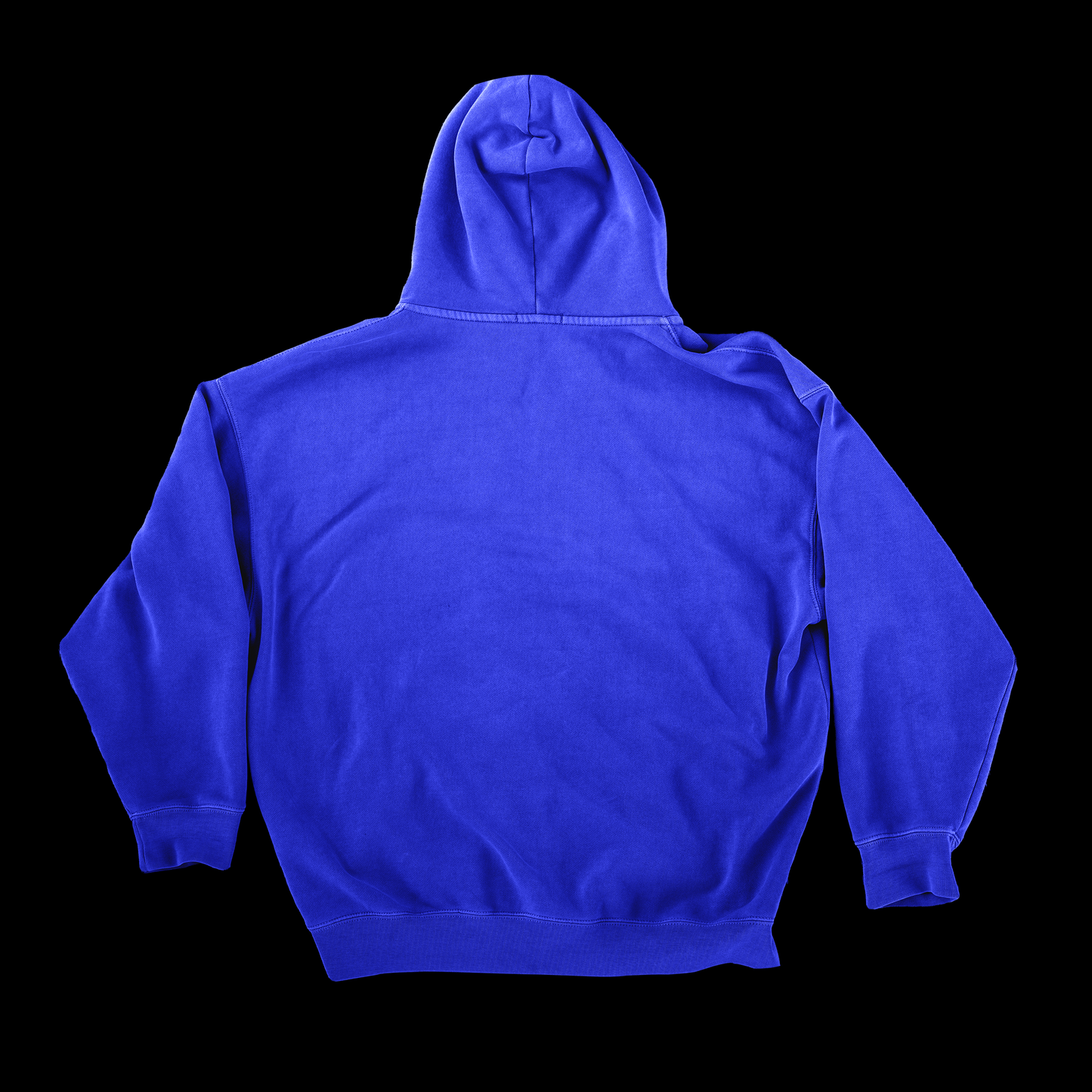 Zip Hoodie Mock-up Pack