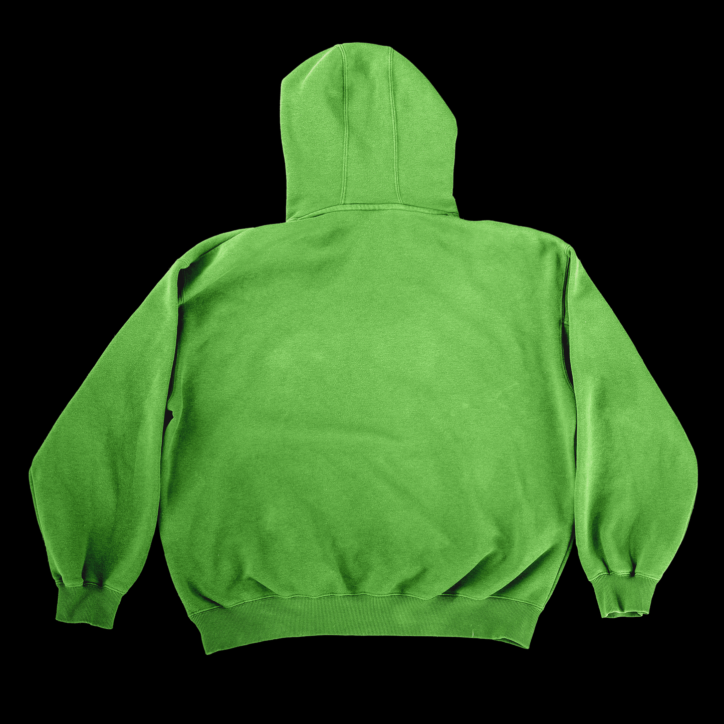 Hoodie Mock-up Pack