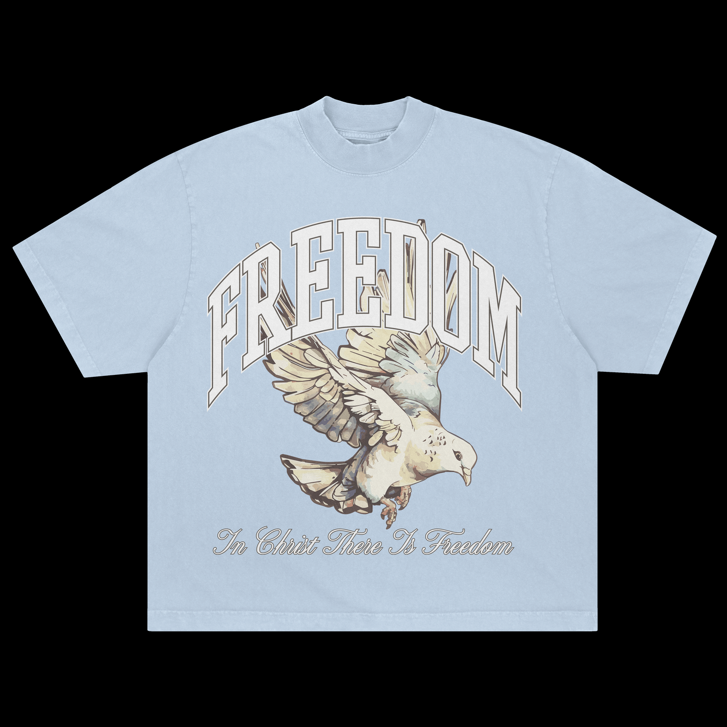 Freedom Dove
