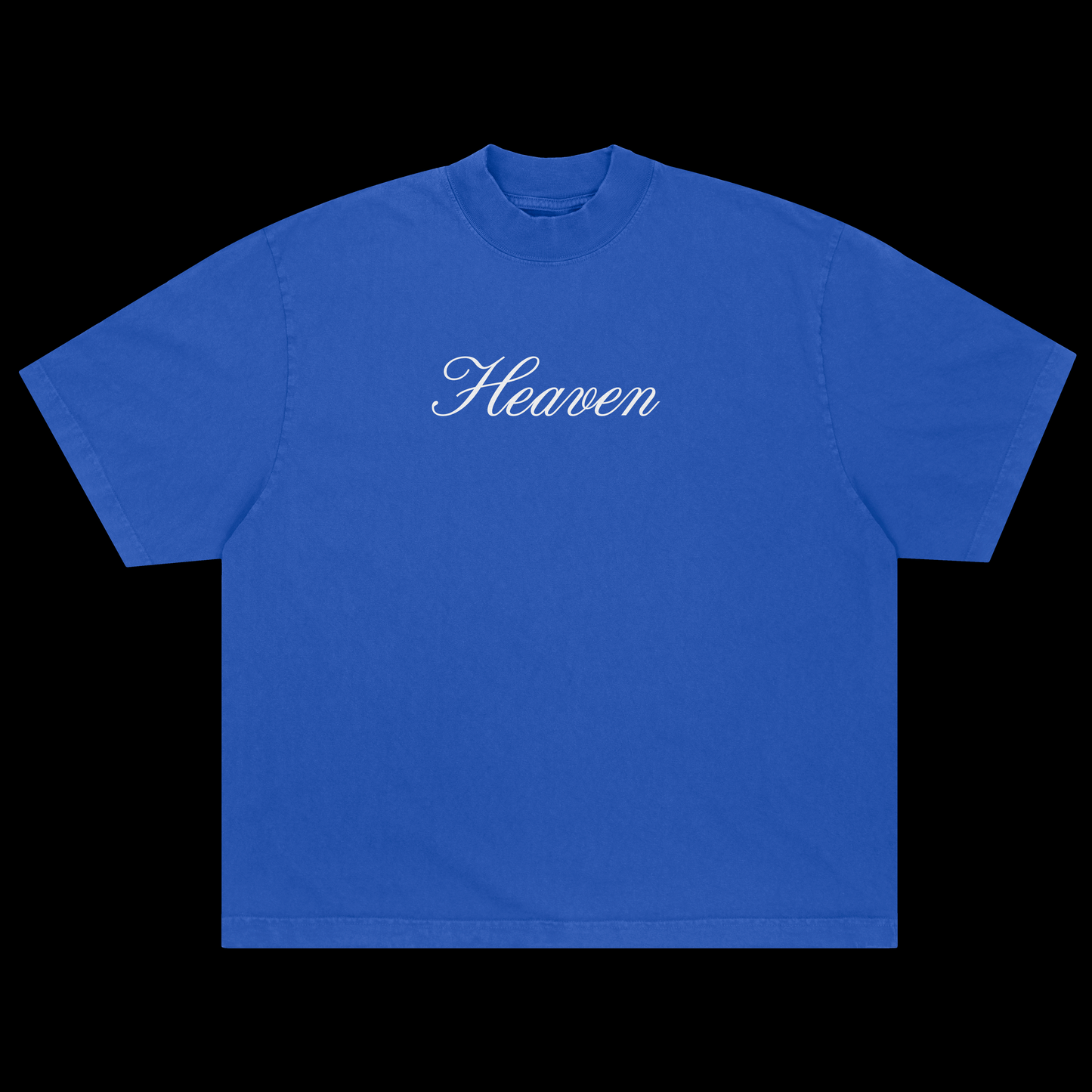 Waiting For Heaven