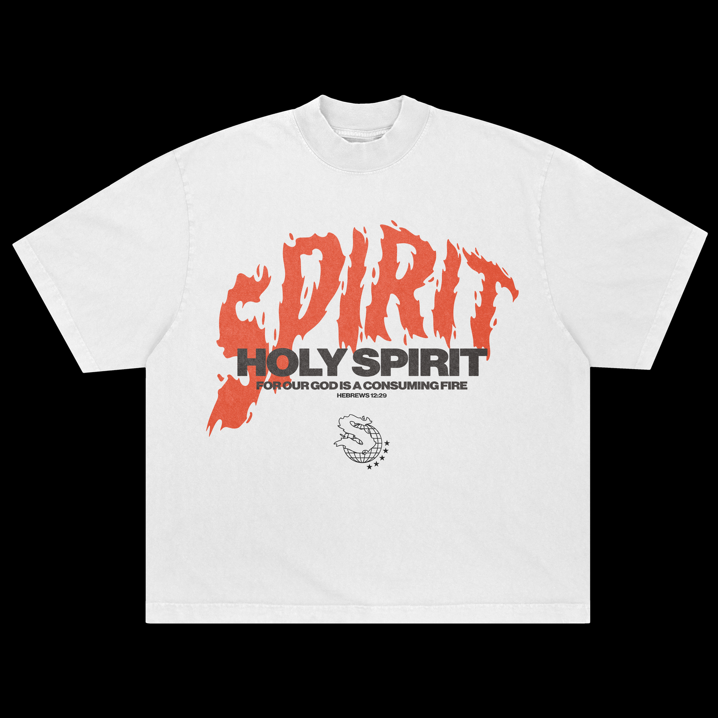 Holy Spirit