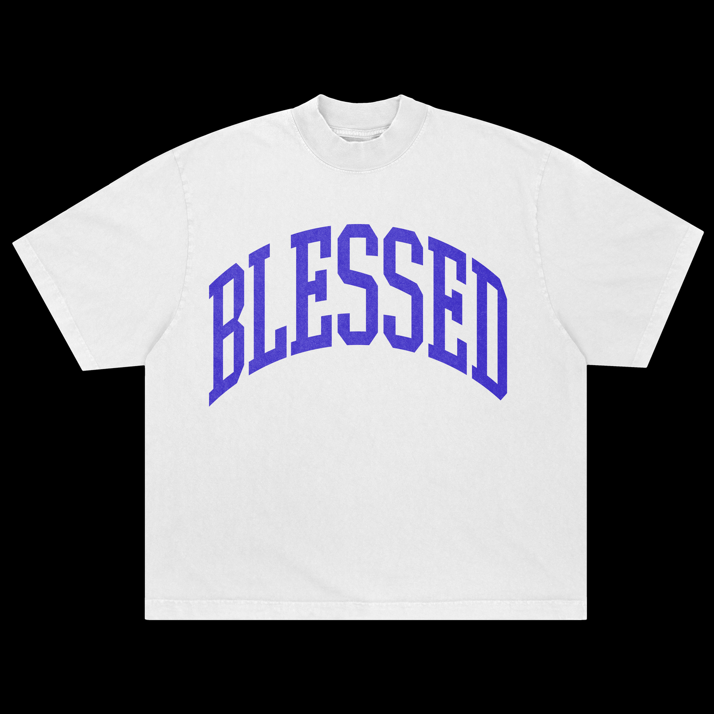 Blessed