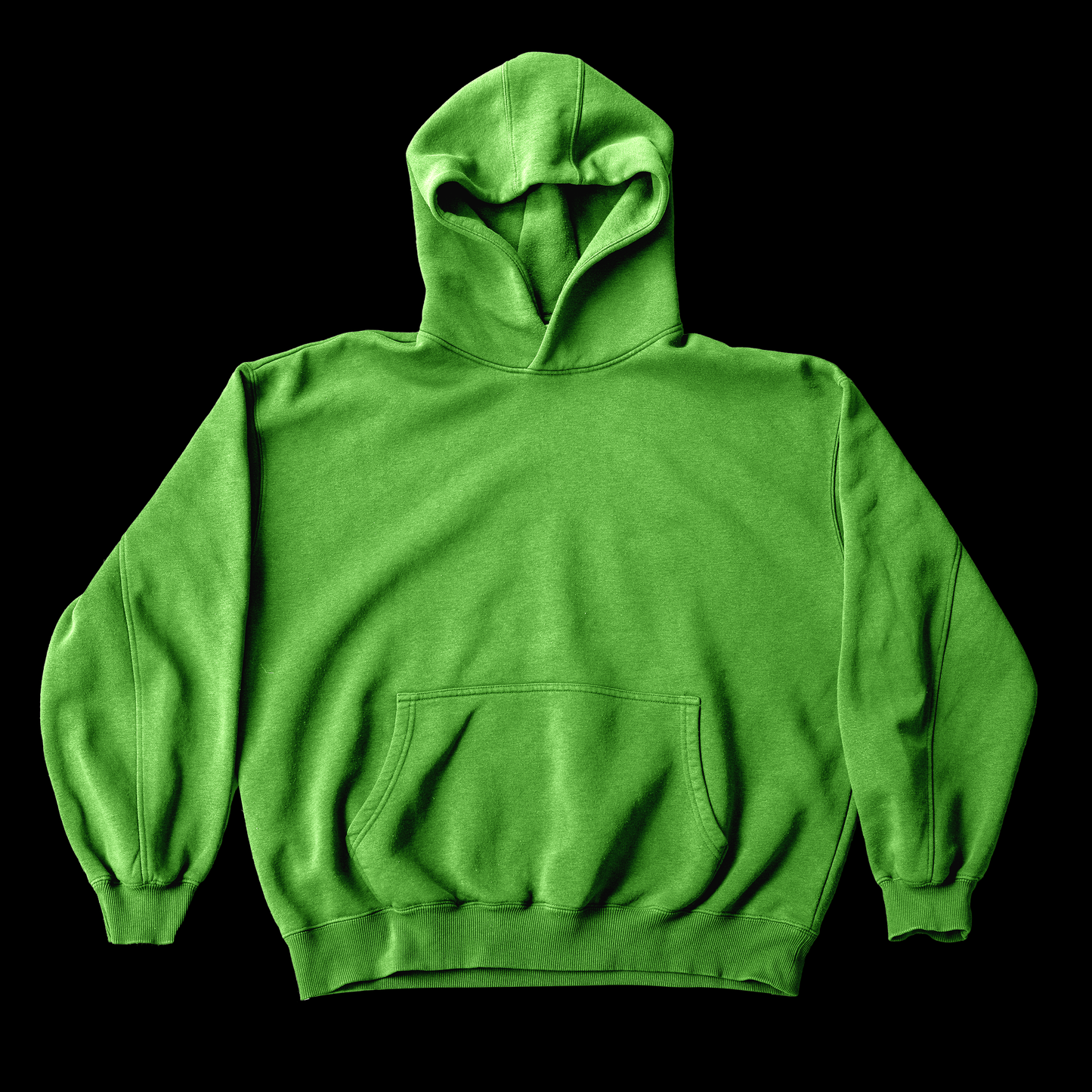 Hoodie Mock-up Pack