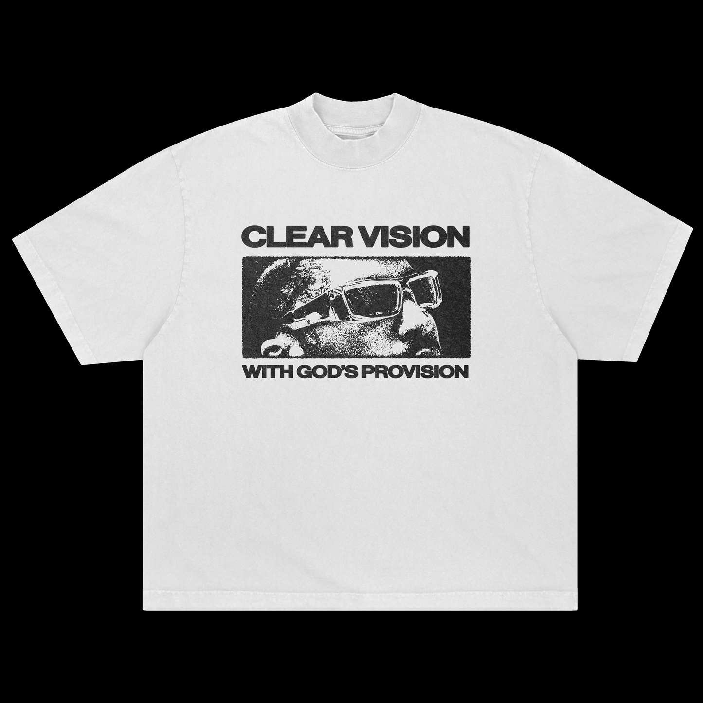 Clear Vision