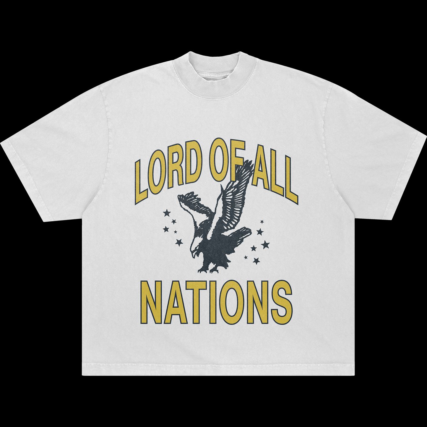Lord Of All Nations