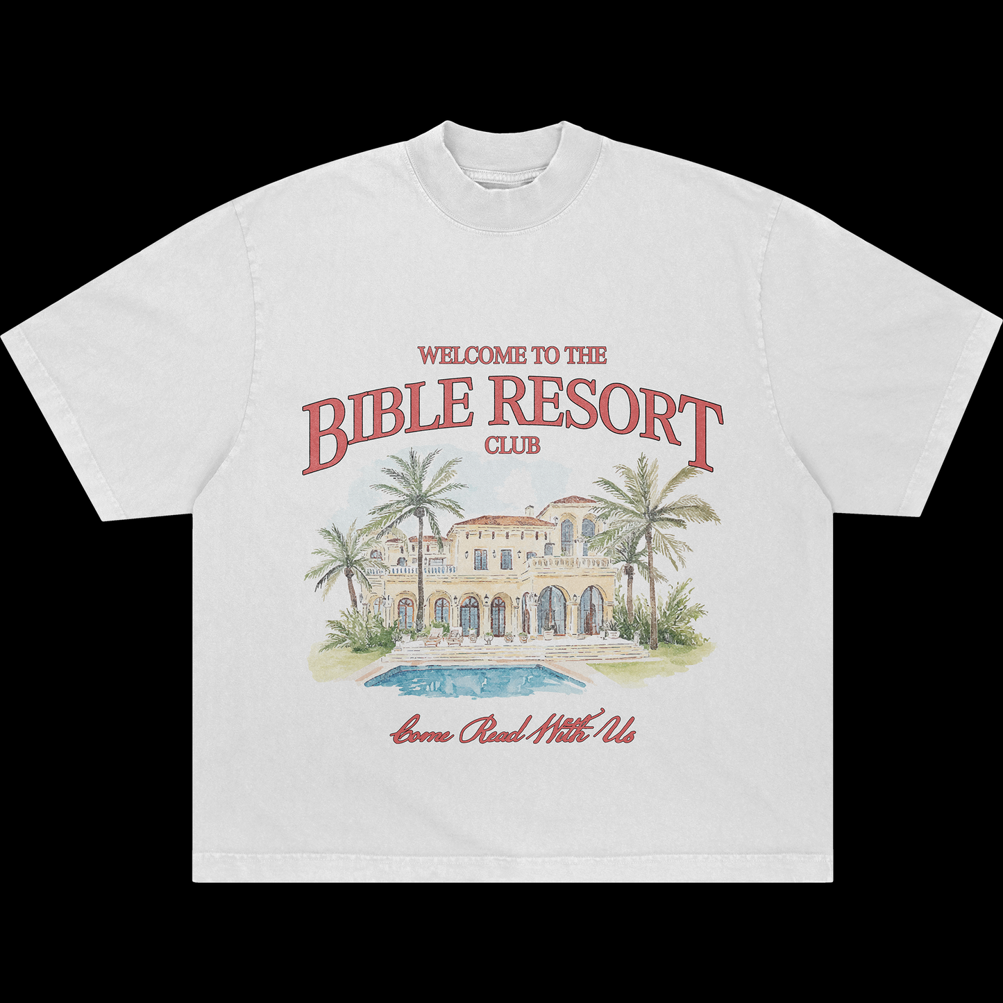 Bible Resort