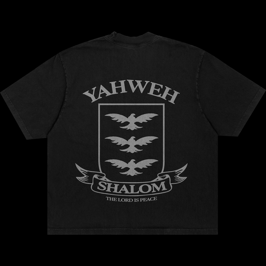 Yahweh Shalom