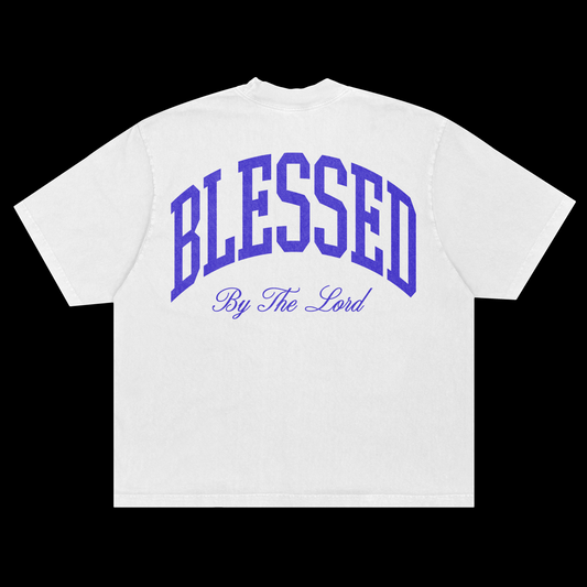 Blessed