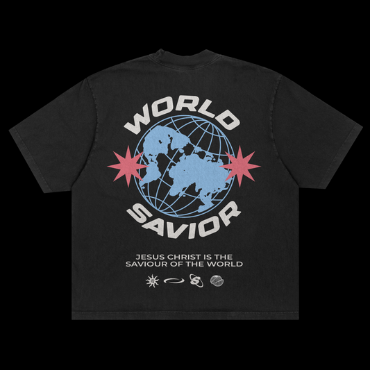World Savior
