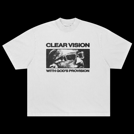 Clear Vision