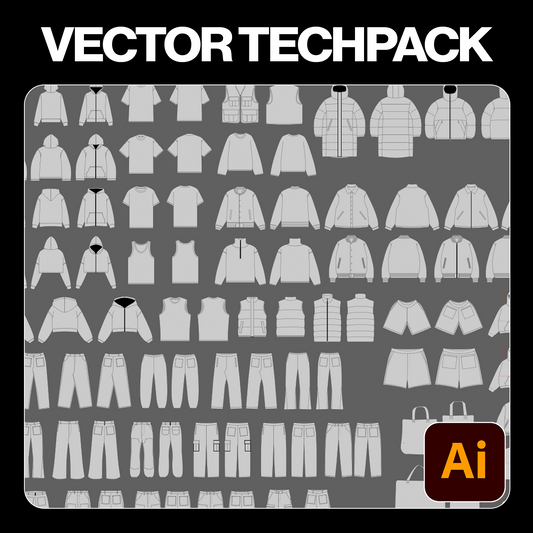 Techpack Megapack